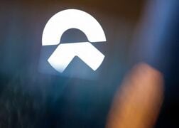 中国ＮＩＯと吉利、電池交換・充電で包括契約　株式を相互取得