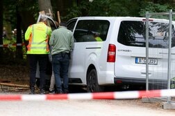 イスラム国への渡航準備で逮捕歴も…ベルリンで1人の死者を出した襲撃事件の犯人の素性は？