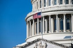 米上院、トランプ氏指名の外交要職74人承認　長期の空席一部解消