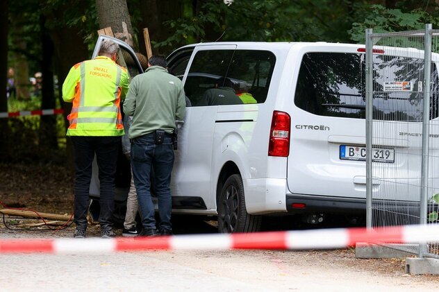 イスラム国への渡航準備で逮捕歴も…ベルリンで1人の死者を出した襲撃事件の犯人の素性は？