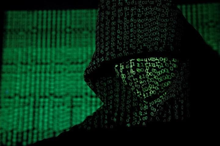 複数のCIA諜報員がイラン同盟国で逮捕された　Kacper Pempel/Illustration-REUTERS