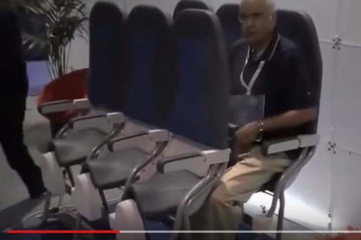 Aviation News TV-YouTubeより