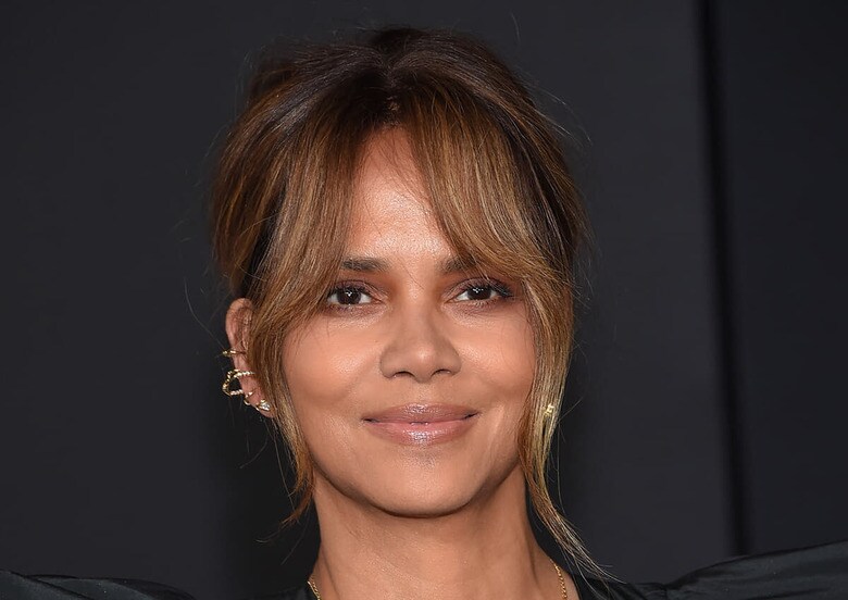 ハル・ベリー（2021年1月、ロサンゼルス）　DFree-shutterstock