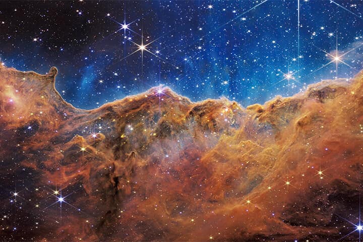 NASA, ESA, CSA, AND STSCL