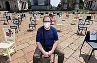 イタリア首相「夏にはすてきな休暇が待っている」