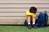 学校でのいじめに影響する家庭の収入格差