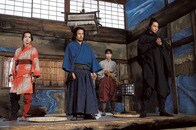 三船敏郎から岡田准一へ――「デスゲーム」にまで宿る「サムライの魂」