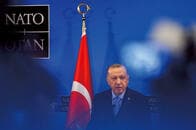 ウクライナ戦争のおかげで「トルコが危機から立ち直る」とは、どういうことか？