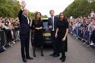 エリザベス女王が「うまくいっていない」と心配していた...メーガン妃とウィリアム王子、キャサリン妃の「新事実」とは？