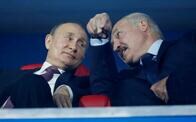 ベラルーシの不正選挙抗議デモ止まず　プーチンにも不安材料となる可能性