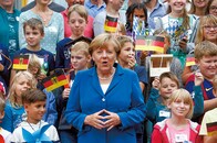 世界を滅ぼすドイツ帝国？いや、今こそ日独同盟の勧め