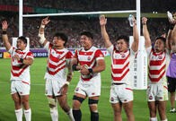 ラグビーW杯の日本躍進は奇跡でも偶然でもない