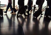 世界のハブ空港で手洗いする人が増えるだけで、パンデミックリスクが軽減できる：シミュレーション結果
