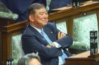 石破首相が著書に記した「誠実さ、謙虚さ、正直さ」に見る、参院選後「続投する理由」