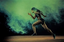 「ゾーンに入る」──アスリートの「ゾーン」と心理学の「フロー」の共通点とは？