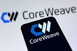 空売り筋、米ネオクラウド・データセンター株下落で60億ドルの評価益