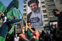 イラン最高指導者、当局者に結束呼びかけ　経済問題への対応も促す