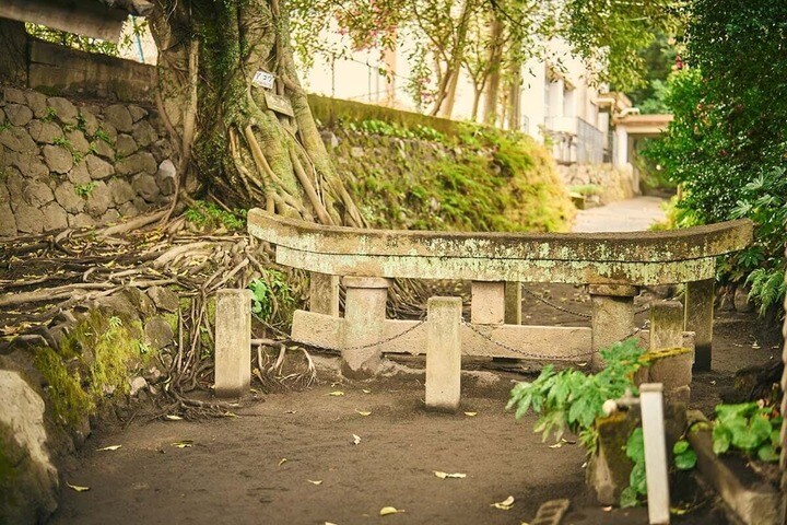 DEFENDERでめぐる日本縦断の旅・九州