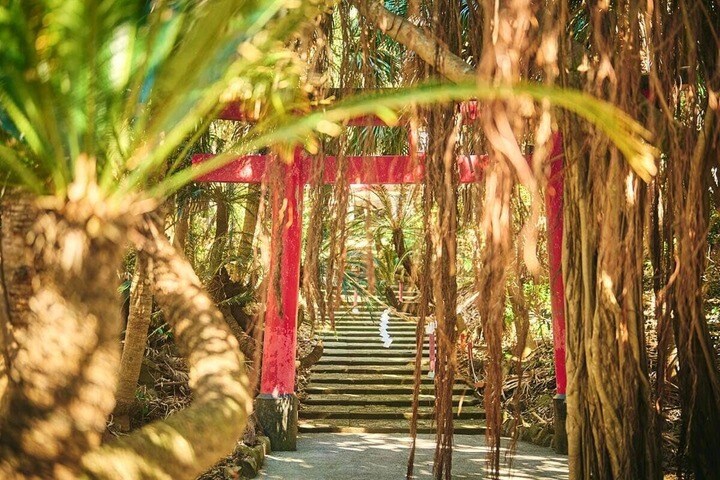 DEFENDERでめぐる日本縦断の旅・九州