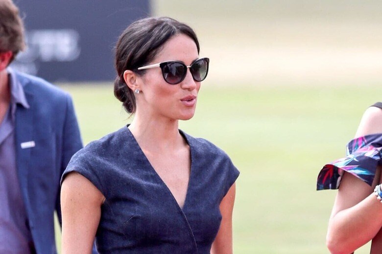 John Rainford/WENNvia REUTERS