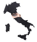 イタリア、イスラム衣装規制へ