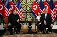 米朝会談決裂､トランプは金正恩にすべての核兵器･核燃料引き渡し要求した