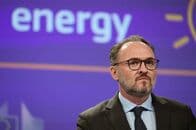 欧州ガス価格高騰、ＥＵが対策協議へ　生産拡大へ規制緩和も