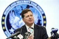次期国家情報長官の公聴会、連邦検事承認まで開催されず＝トランプ氏