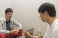 ウーマン村本×パックン「カウンターパンチは全部ありだと思う」