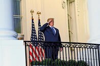 アメリカ国民の多くが今、トランプの「信者」になっている