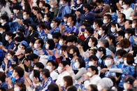 日本のコロナ感染者数の急減は「驚くべき成功例」─英紙報道