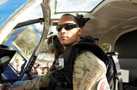 ベネズエラ最高裁をヘリで攻撃したのは、警官兼アクションスターだった