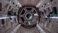 「宇宙でナイフで刺されたら血しぶきはどう飛び散る？」宇宙犯罪に備え宇宙法医学が誕生