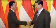 【動画】中国が東南アジアの巨大プロジェクトを呑み込む