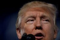 大統領選中のトランプ陣営関係者とロシアの接触、議会が調査へ