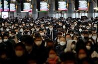 ｢東京のコロナ感染1月27日には1万8266人｣専門家試算　都の警戒レベル最上位に