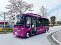 営業車両100％EV化へ、人と地球の「健康」を守る――アストラゼネカの脱炭素戦略