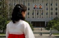 「死刑囚の目がキョロキョロと...」北朝鮮の公開処刑「最前列」の目撃証言