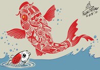 中国を席捲する「ニシキゴイ」ブーム