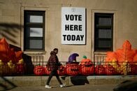 アングル：米中間選挙、戦略はＳＥＯから「ＧＥＯ」に　ＡＩ推奨に各陣営腐心