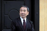 不確実性に包まれた今の時代こそ、村上春樹がノーベル文学賞にふさわしい