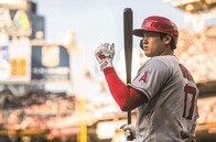 【MVP記念】100年の歴史に残る2023年の大谷翔平、その軌跡と舞台裏――地元紙の番記者による独占レポートを全文公開