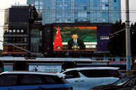 WHO演説で習近平が誓ったコロナ後の「失地回復」