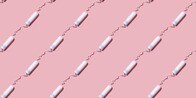 タンポンに有害物質が含まれている...鉛やヒ素を研究者が発見【最新研究】