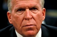 トランプ、大統領批判の元CIA長官から機密情報のアクセス権剥奪