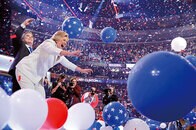 アメリカの外交政策で攻守交代が起きた