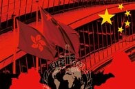 「最も抑圧的な体制の1つ」──中国支配下の香港で開かれるインターポール総会への警鐘