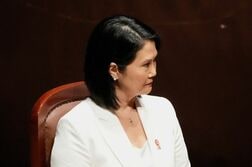 ペルー鉱山開発に新たな抗議リスク、フジモリ次期政権の推進策巡り
