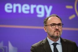 欧州ガス価格高騰、ＥＵが対策協議へ　生産拡大へ規制緩和も