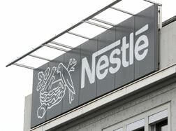 ネスレ、第2四半期オーガニック売上高が予想上回る　水事業で合弁設立